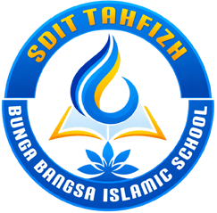 Logo SDIT Tahfizh Bunga Bangsa Islamic School
